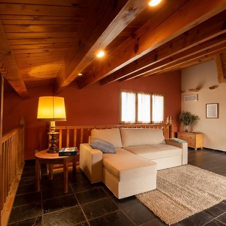 Era de Trespui en Pirineos Villa Peramea Exterior foto