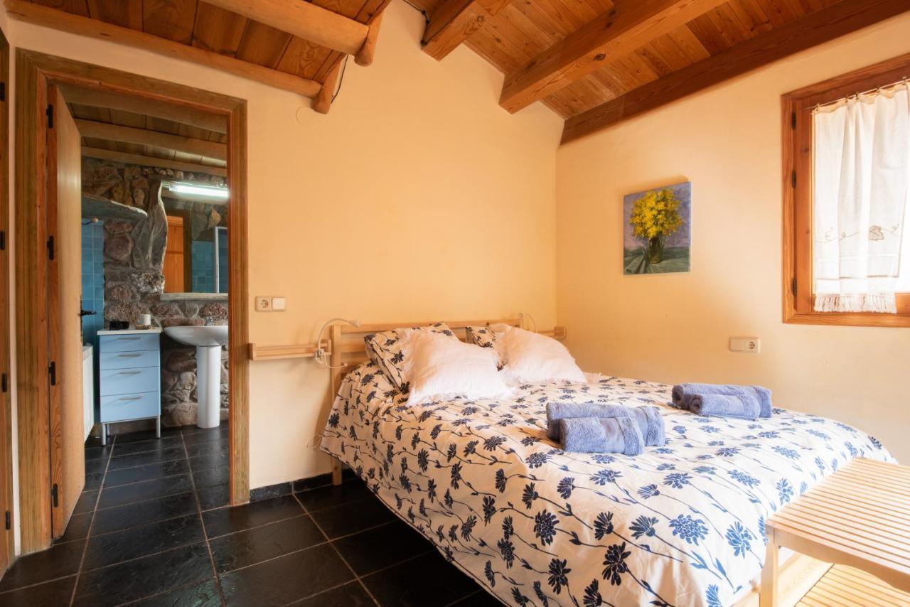 Era de Trespui en Pirineos Villa Peramea Exterior foto